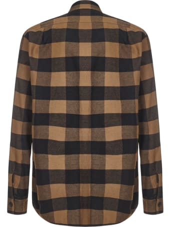 Mauro Grifoni Grifoni Shirt