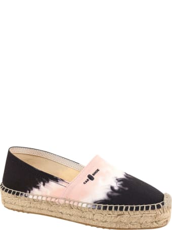 Car Shoe Espadrillas