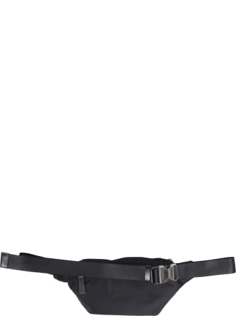 Dsquared2 Belt Bag With Icon Print