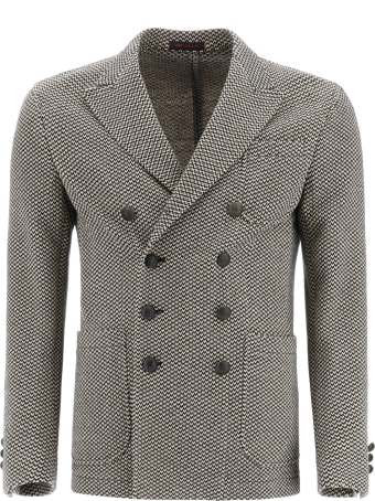The Gigi Blazer Ziggy Micro Fantasia