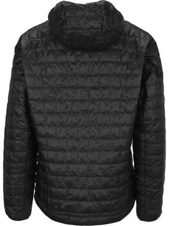 Patagonia Nano Poof Hooded Jacket