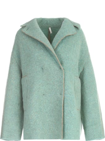 Boboutic Il Vello Short Coat