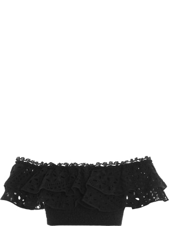 Charo Ruiz 'barbara' Top