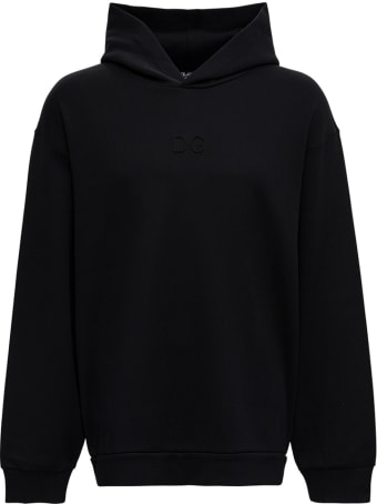 Dolce & Gabbana Hoodie Dg