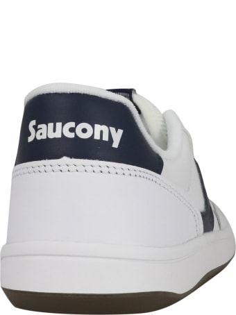 Saucony Jazz Court Sneaker