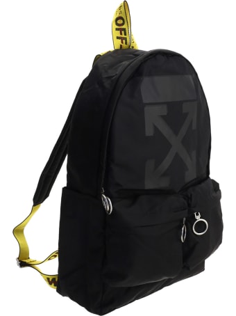 Off-White Off White Backpack