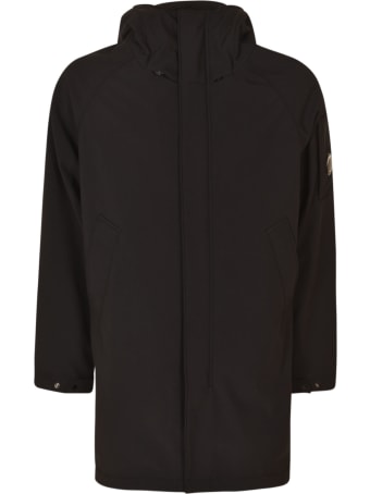 C.P. Company Cp Shell Long Jacket