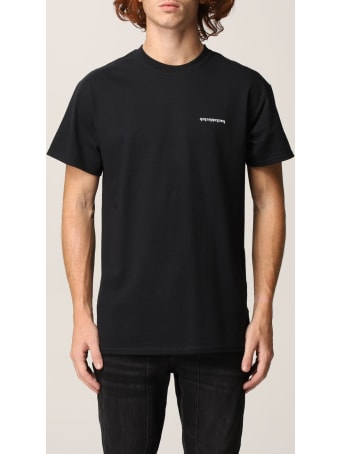 Backsideclub T-shirt T-shirt Men Backsideclub
