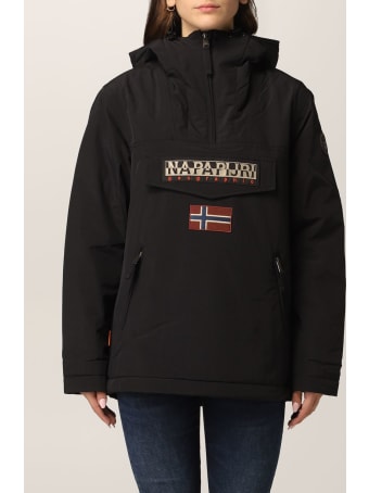 Napapijri Jacket Jacket Women Napapijri