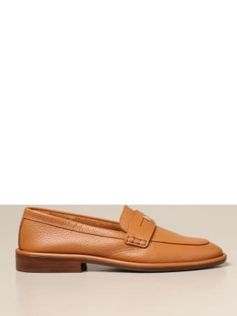Hilfiger Denim Hilfiger Collection Loafers Shoes Women Hilfiger Collection