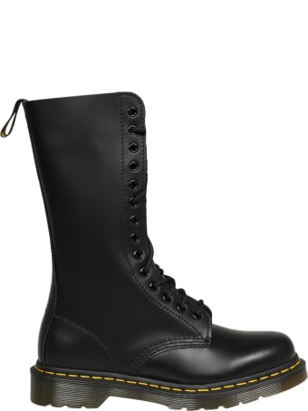 Dr. Martens 1914 Smooth Boots