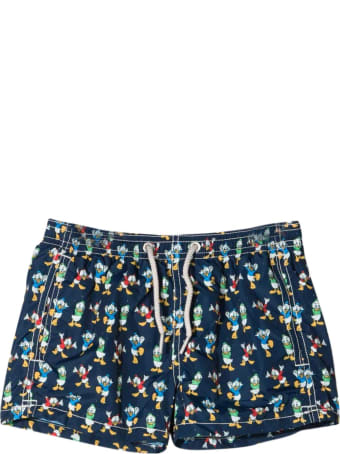 MC2 Saint Barth Teen Swimsuit