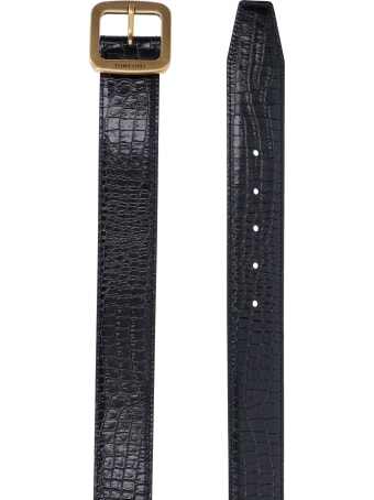 Tom Ford Belt