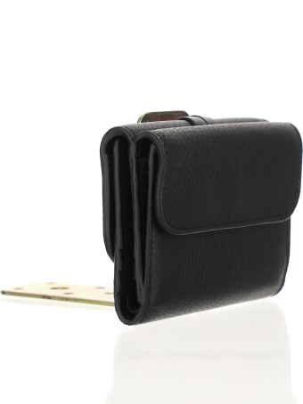 Chloé Alphabet Wallet