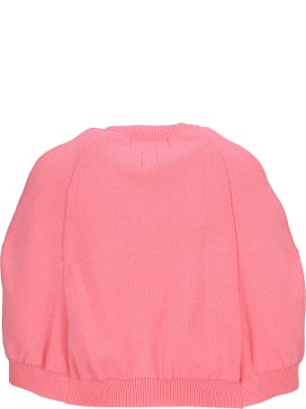 Comme Des Garçons Girl Cape Cardigan