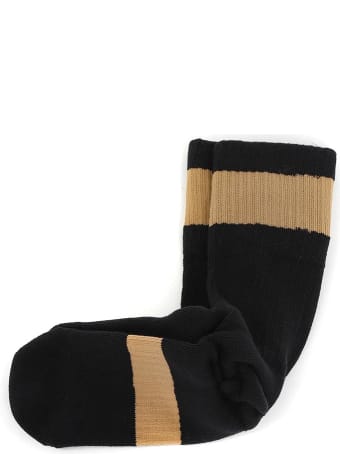 Victoria Beckham Calze Vb Folded