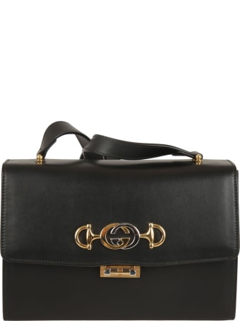 Gucci Zumi Shoulder Bag