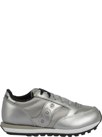 Saucony Jazz Original Laced Shoe