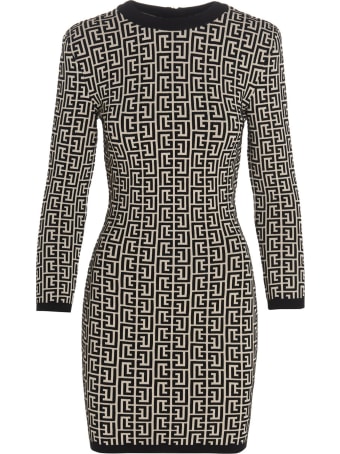 Balmain Dress
