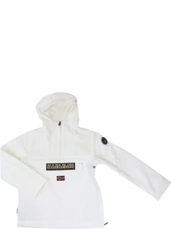 Napapijri Rainforest Sum Jacket