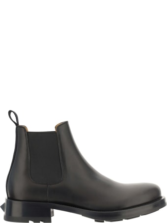 Valentino Garavani Beatle Boots