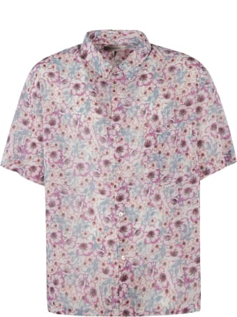 Isabel Marant Iggyni Shirt