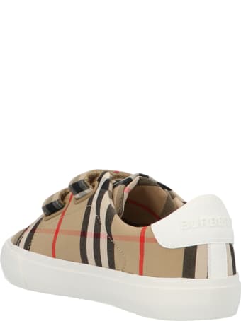 Burberry 'mini Markham' Shoes