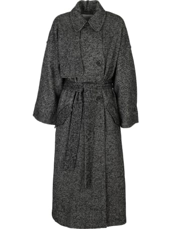 8PM Coat