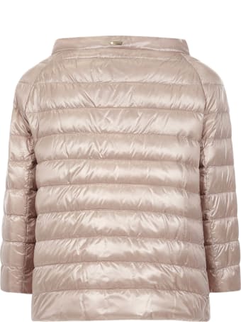 Herno Elsa Down Jacket