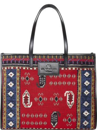 Etro Tote Bag