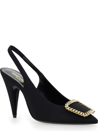 Saint Laurent Sulpice Pumps