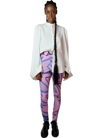 Sara Battaglia Leggings