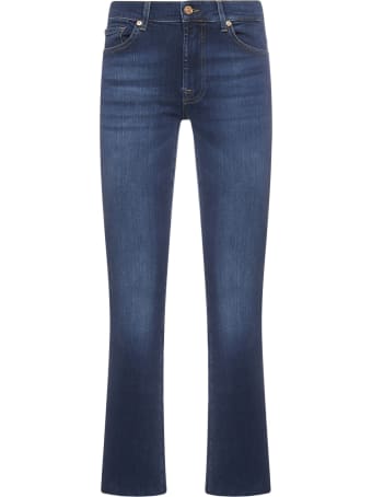 7 For All Mankind Jeans