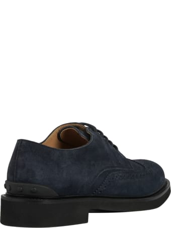 Tod's All. Bucature Semiformale Laced Shoe
