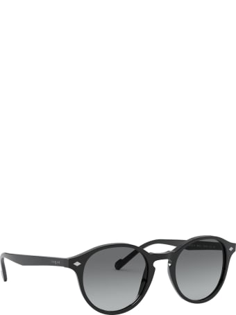 Vogue Eyewear Vogue Vo5327s Black Sunglasses