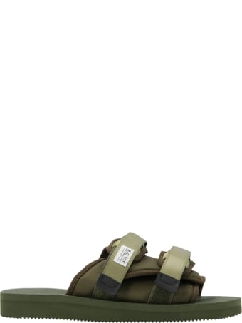 SUICOKE 'moto' Shoes
