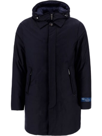 Woolrich Woolen Mills Woolrich Woolen Coat
