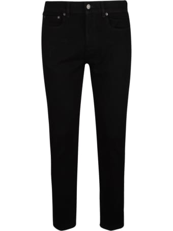 Golden Goose Slim Alvaro Jeans