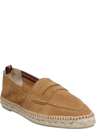 Castañer by Paul Smith Paul Espadrillas By Paul Smith