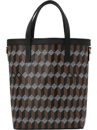 Au Départ 'la Roquette Vertical' Bag