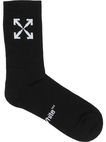Off-White Off White Socks
