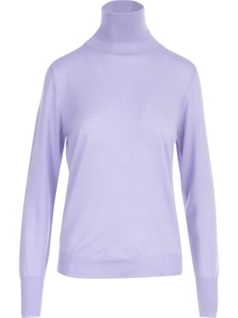 Nuur Turtle Neck L/s Sweater