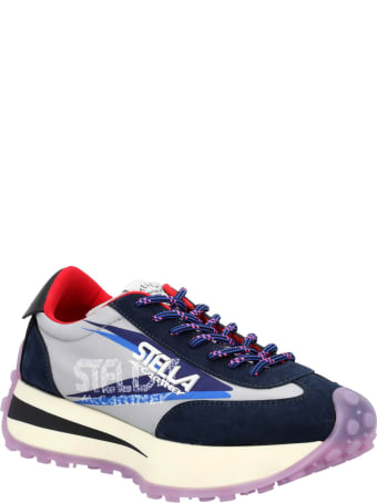 Stella McCartney Reclypse Sneakers