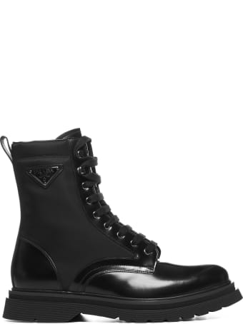 Prada Boots
