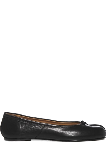 Maison Margiela Flat Shoes