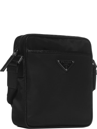 Prada Shoulder Bag