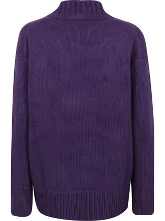 Plan C Roundneck Sweater