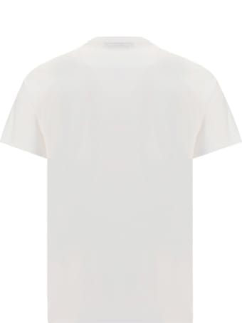 Maison Kitsuné Kitsune T-shirt