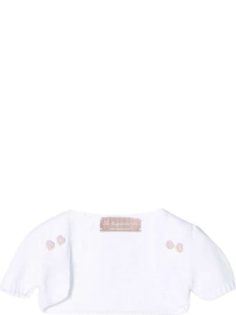 La stupenderia Bolero Cardigan