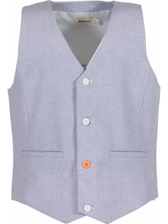 Billybandit Jacket